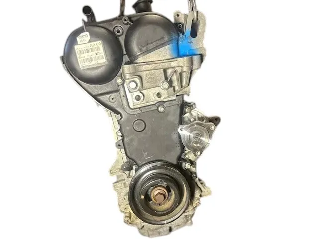 M8MA engine UNCA Ford Kuga II 1.5 Ecoboost 110kw