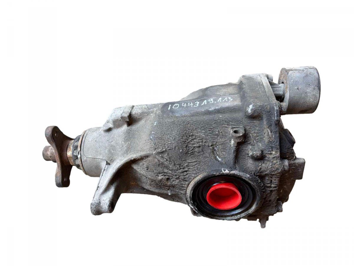33107578152 Rear axle differential BMW 5 GRAN TURISMO (F07) (2009-2017)