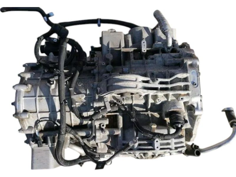 13GA004CP gearbox automatic DCT McLaren 570S 3.8 570 PS