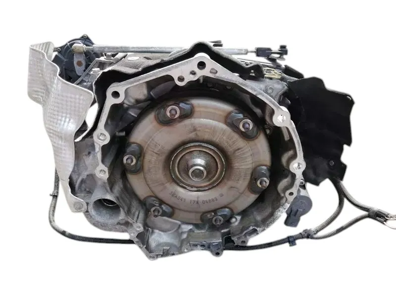 8485912 gearbox automatic GA6F21AW BMW i8 L12 1.5T Hybrid
