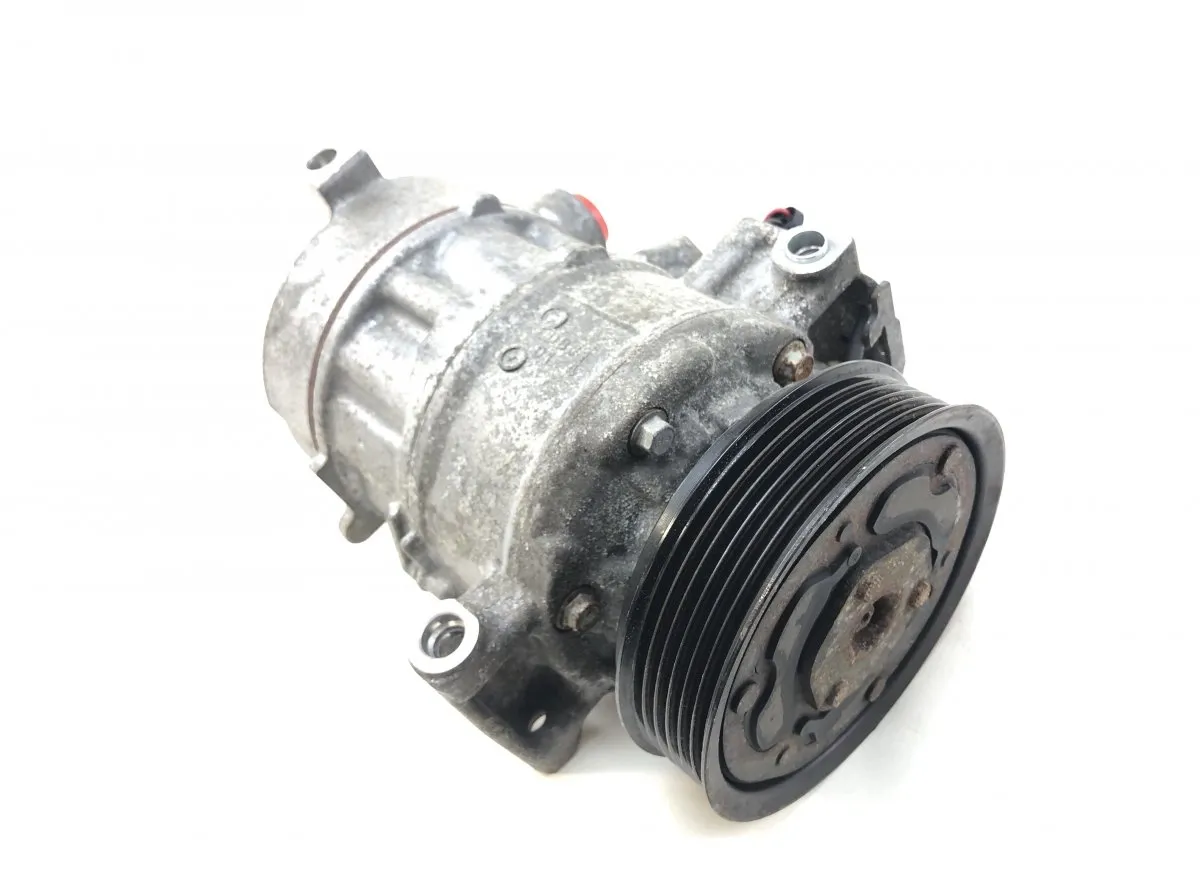 4M0816803L AC Compressor Audi A7 4G 3.0 TDi 160kw CZV
