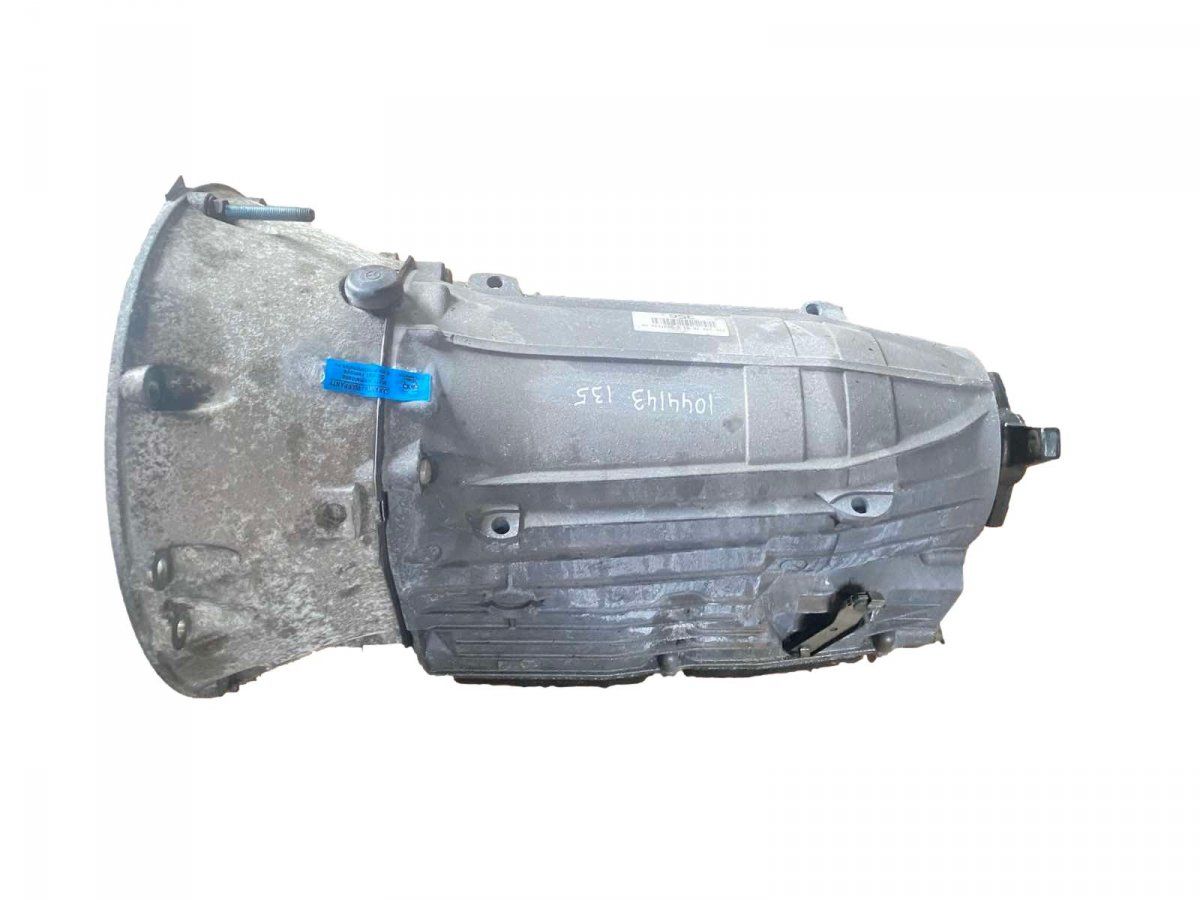 722.901 722901 Gearbox MERCEDES-BENZ SL-CLASS (R230) (2001-2012)