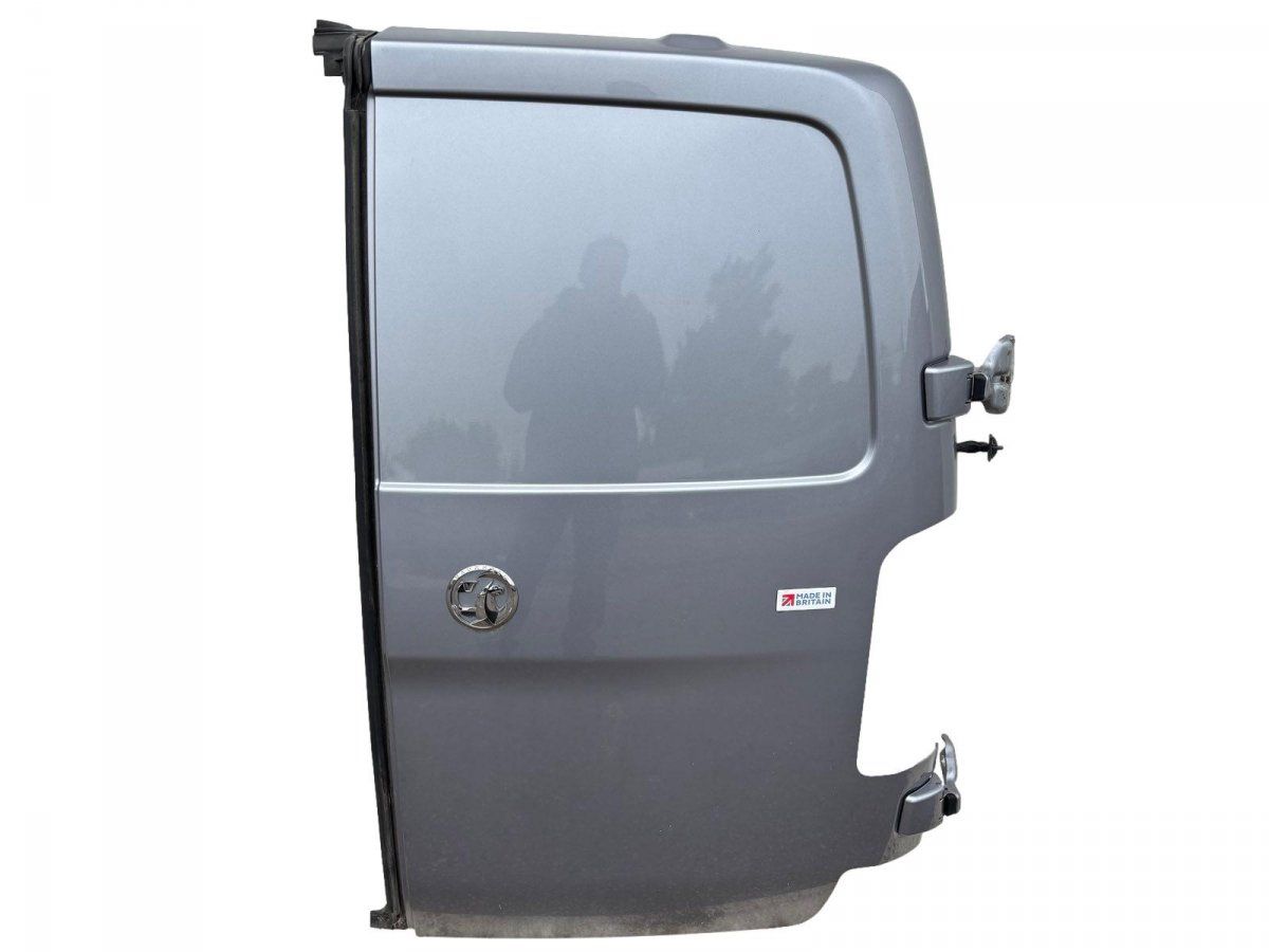 9811894980 Rear Panel Door Right OPEL VIVARO C (K0) (2019-)