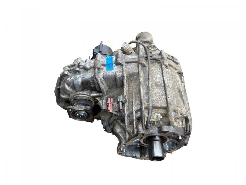 8980287660 Transfer Box ISUZU D-MAX I (RA, RC) (2002-2012)