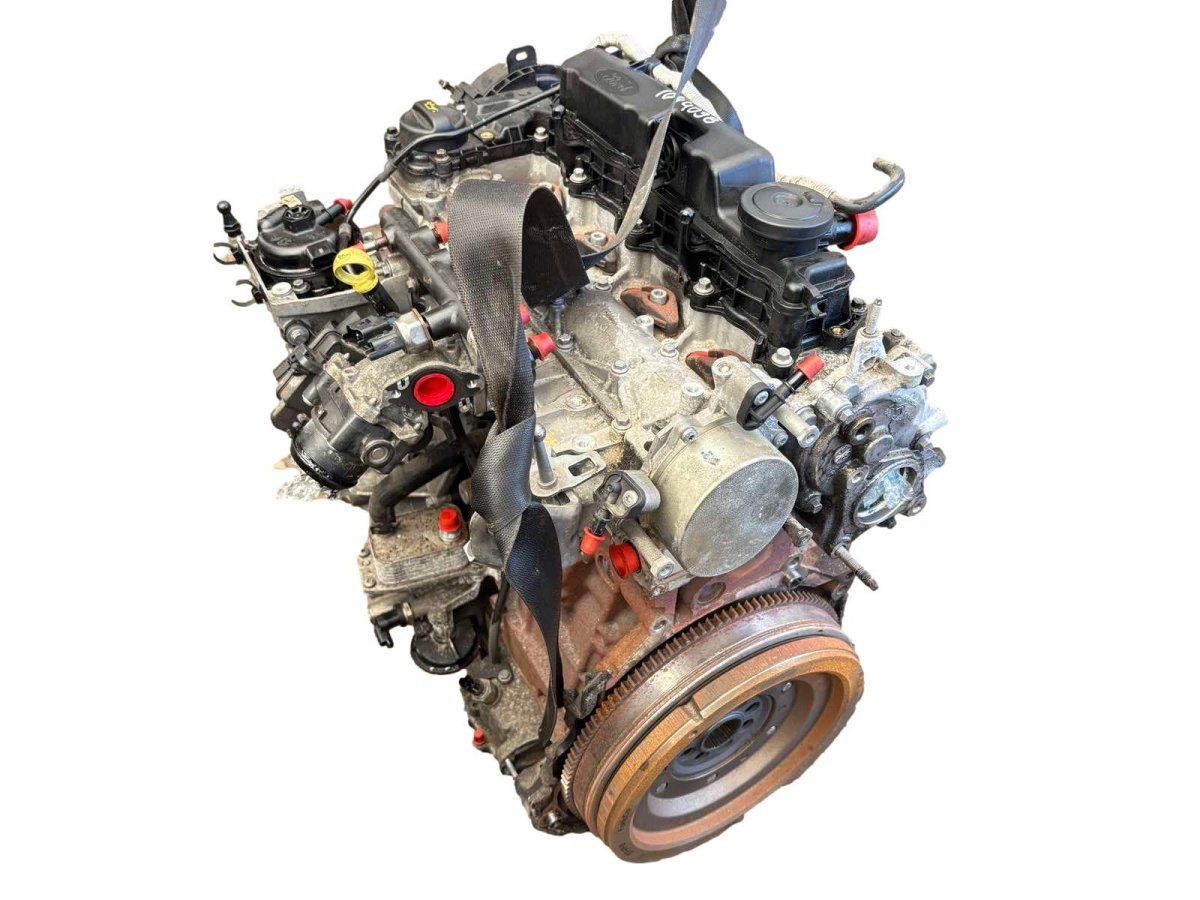 T9CA 1879657 2462979 Engine FORD MONDEO Mk V (CD, CE, CF) (2014-2022)