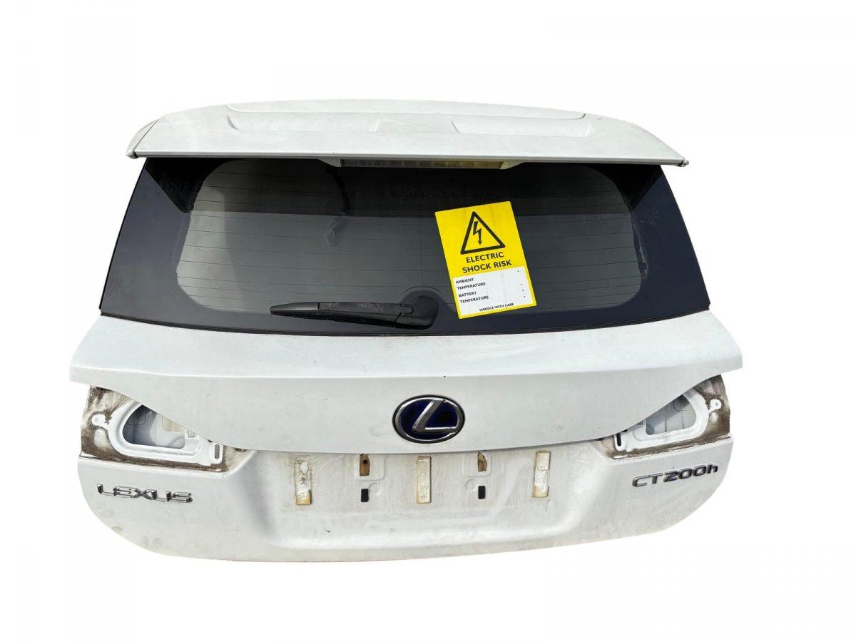 6700576010 Bootlid / tailgate LEXUS CT (2010-2022)