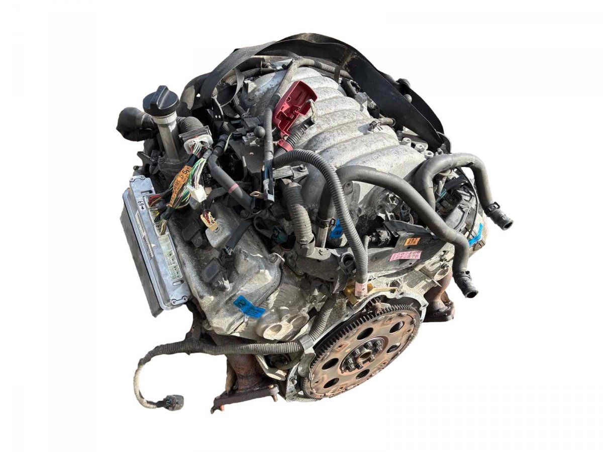 3UZFE 3UZ-FE Engine LEXUS SC (Z30, Z40) (2001-2010)