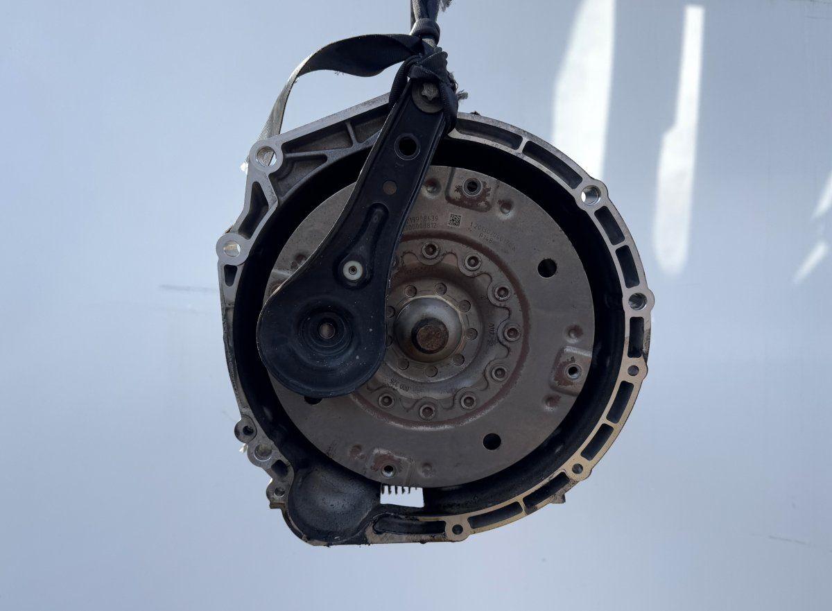 GA8HP45Z Gearbox BMW 1 (F20, F21) (2011-2019)