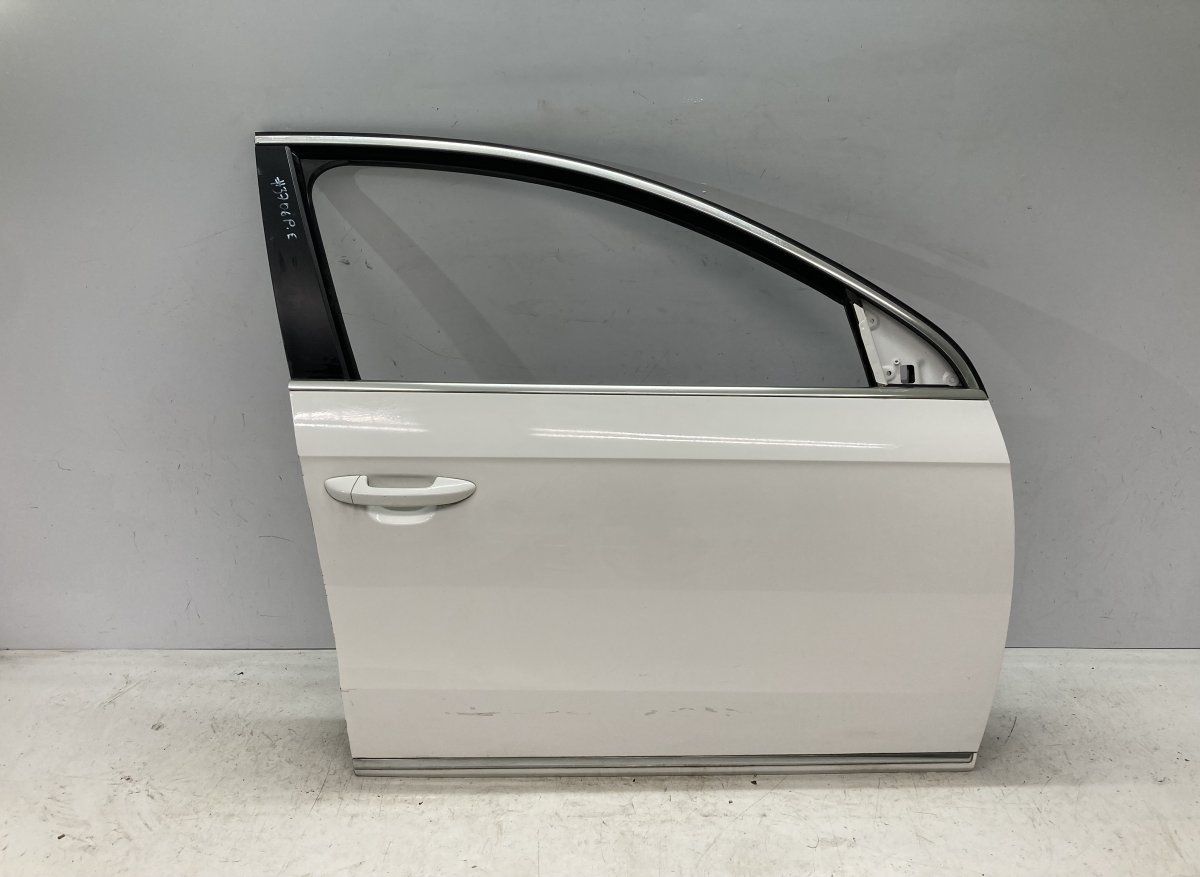 3AA831056 Door Front Right VW PASSAT B7 / ALLTRACK (2010-2015)