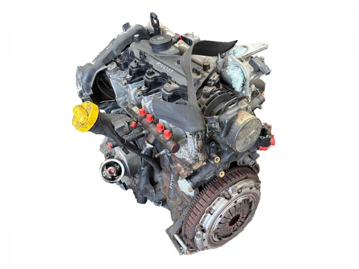 607951 607.951 O607951 OM607951 OM607.951 K9K628 K9KE628 Engine MERCEDES-BENZ CITAN (W415) (2012-2021)