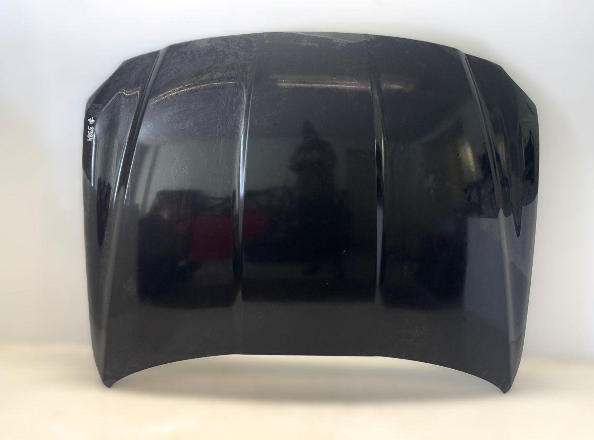 GX6319H237AB Bonnet JAGUAR XF (X260) (2015-2024)