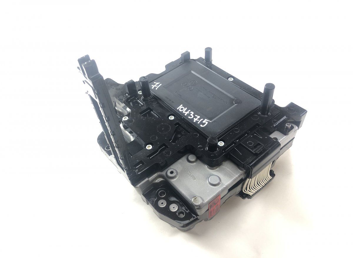 G24M0224 00107456A3 00401975A3 00406403A3 00406403A2 Gearbox Control Unit VW PASSAT B6 (3C) (2005-2010)