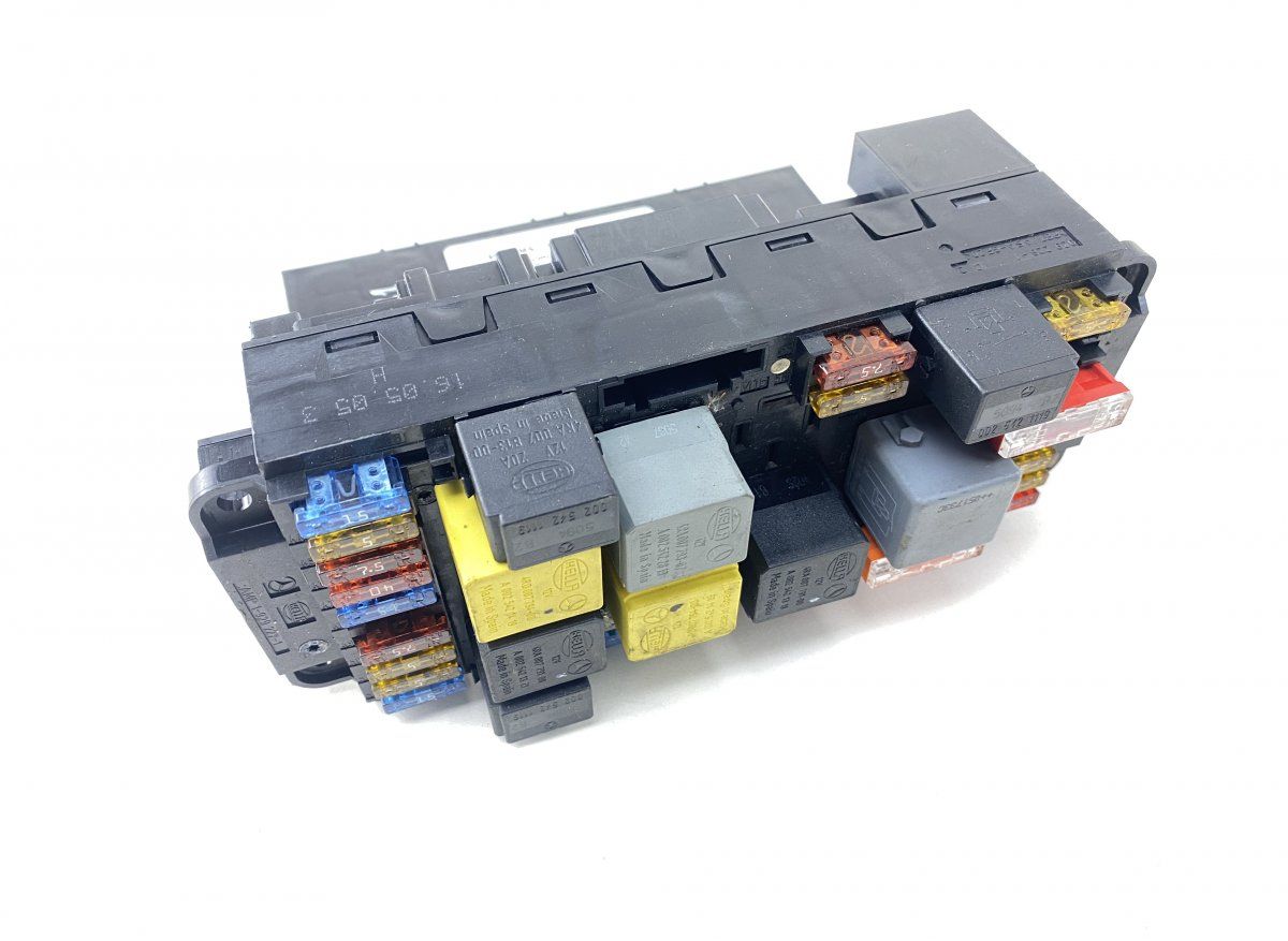 5DK008553-02 Fuse box MERCEDES-BENZ SLK (R171) (2004-2011)