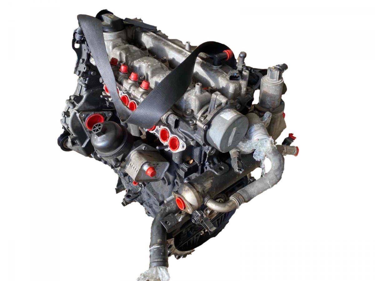 D4FB Engine KIA CEE'D II (JD) (2012-2018)