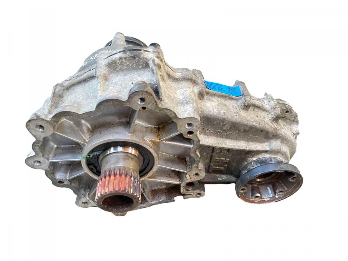 A2512803600 Transfer Box MERCEDES-BENZ ML-CLASS (W166) (2011-2015)