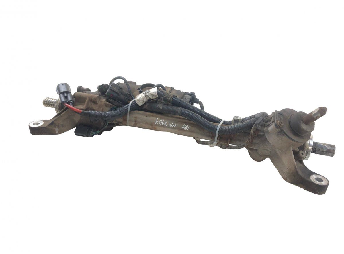 7818974343 7802277762 7818974839 Steering rack LAND ROVER RANGE ROVER IV (LG/L405) (2012-2021)