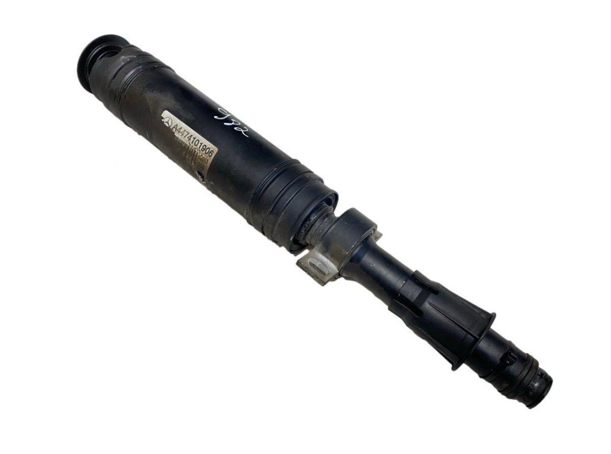 A4474101906 Propeller shaft front MERCEDES-BENZ VITO / V-CLASS (W447) (2014-)