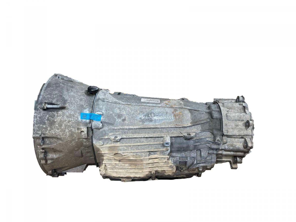 722903 722.903 Gearbox MERCEDES-BENZ R-CLASS (W251) (2006-2013)