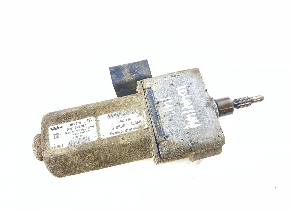 405738 0501329981 405.738 Differentials, other JEEP GRAND CHEROKEE IV (WK, WK2) (2010-2021)