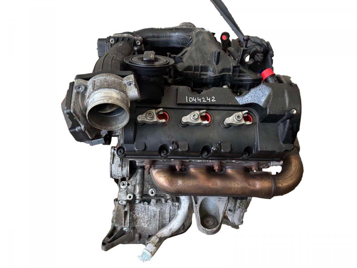 CVV CVVA CVVB CVVC CVW CVWA CJM CJMA Engine VW TOUAREG II (7P) (2010-2018)