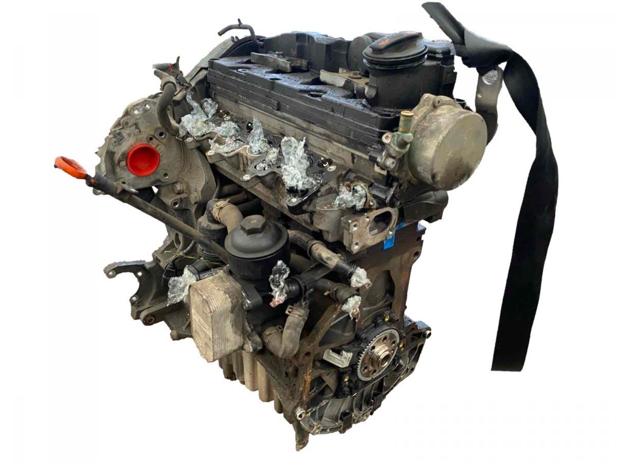 CSHA CNEA CSH CNE Engine VW AMAROK (2H_, S1B) (2010-2022)