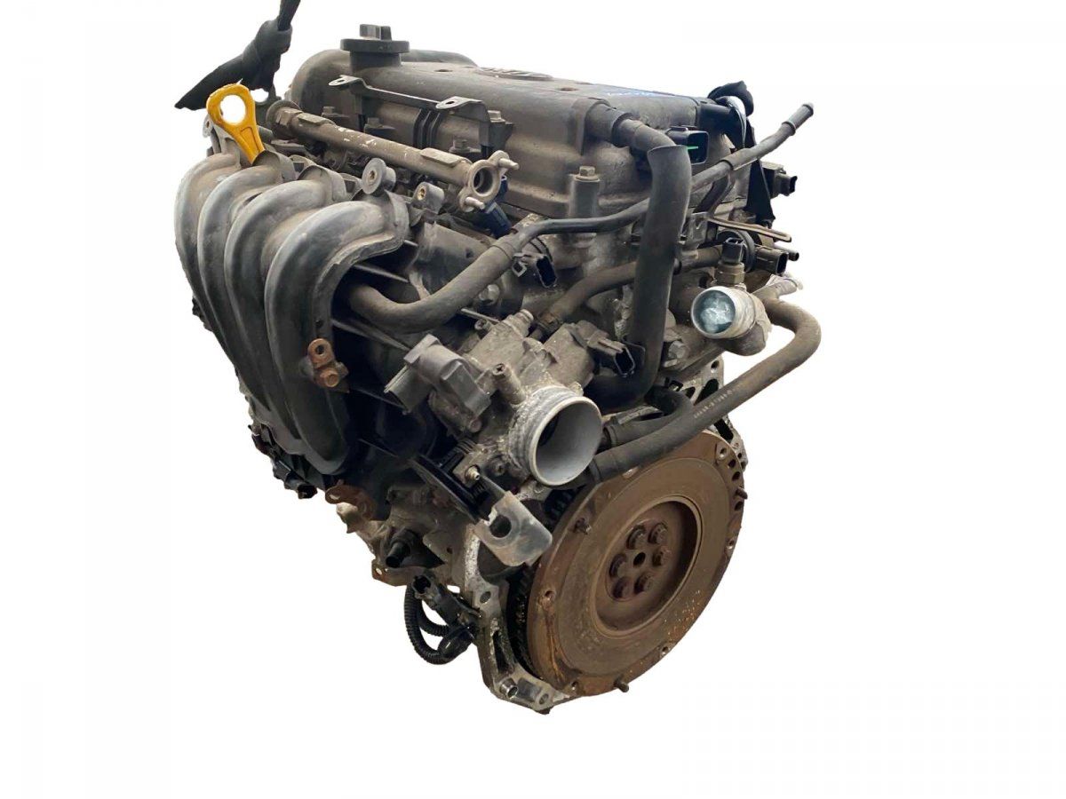 G4FC Engine KIA CEE'D I (ED) (2006-2012)