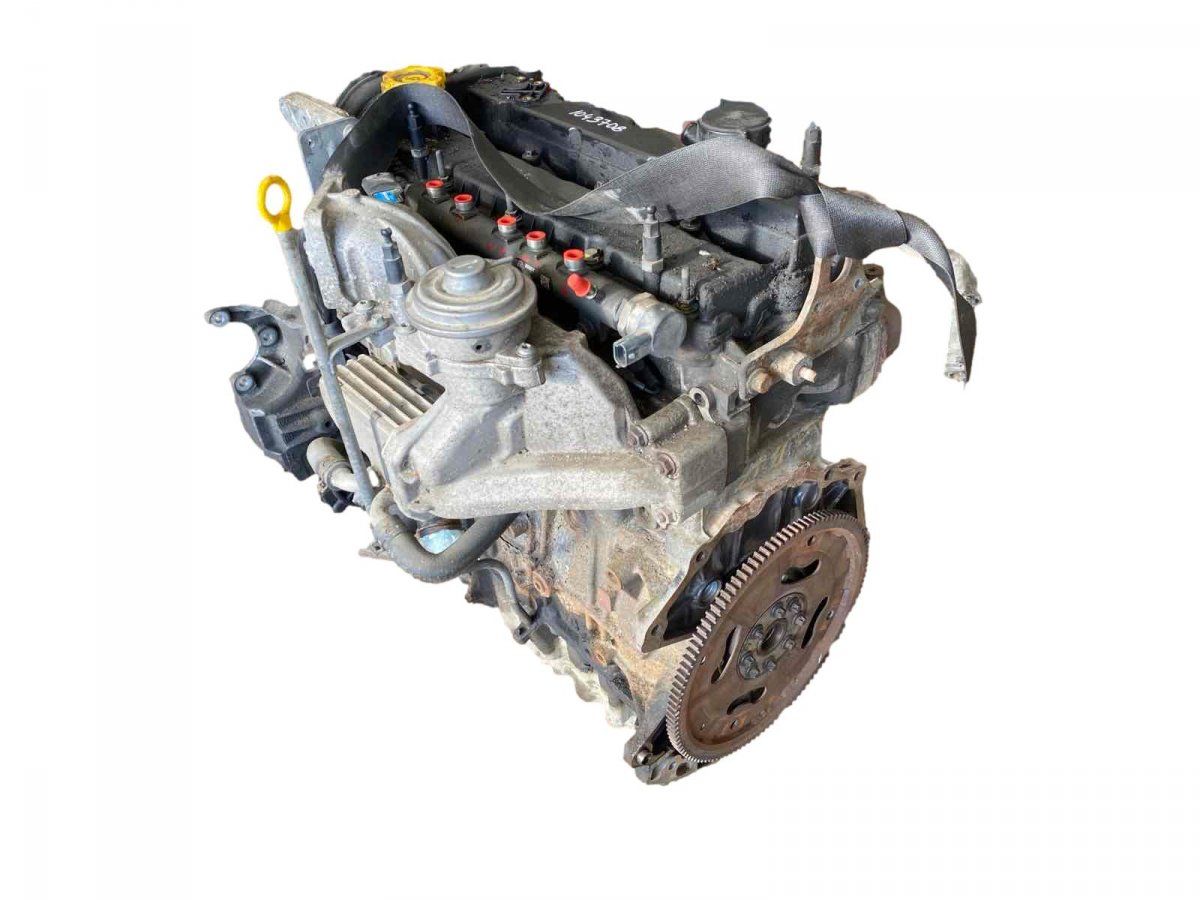 ENS Engine CHRYSLER VOYAGER V (RT) (2007-2016)