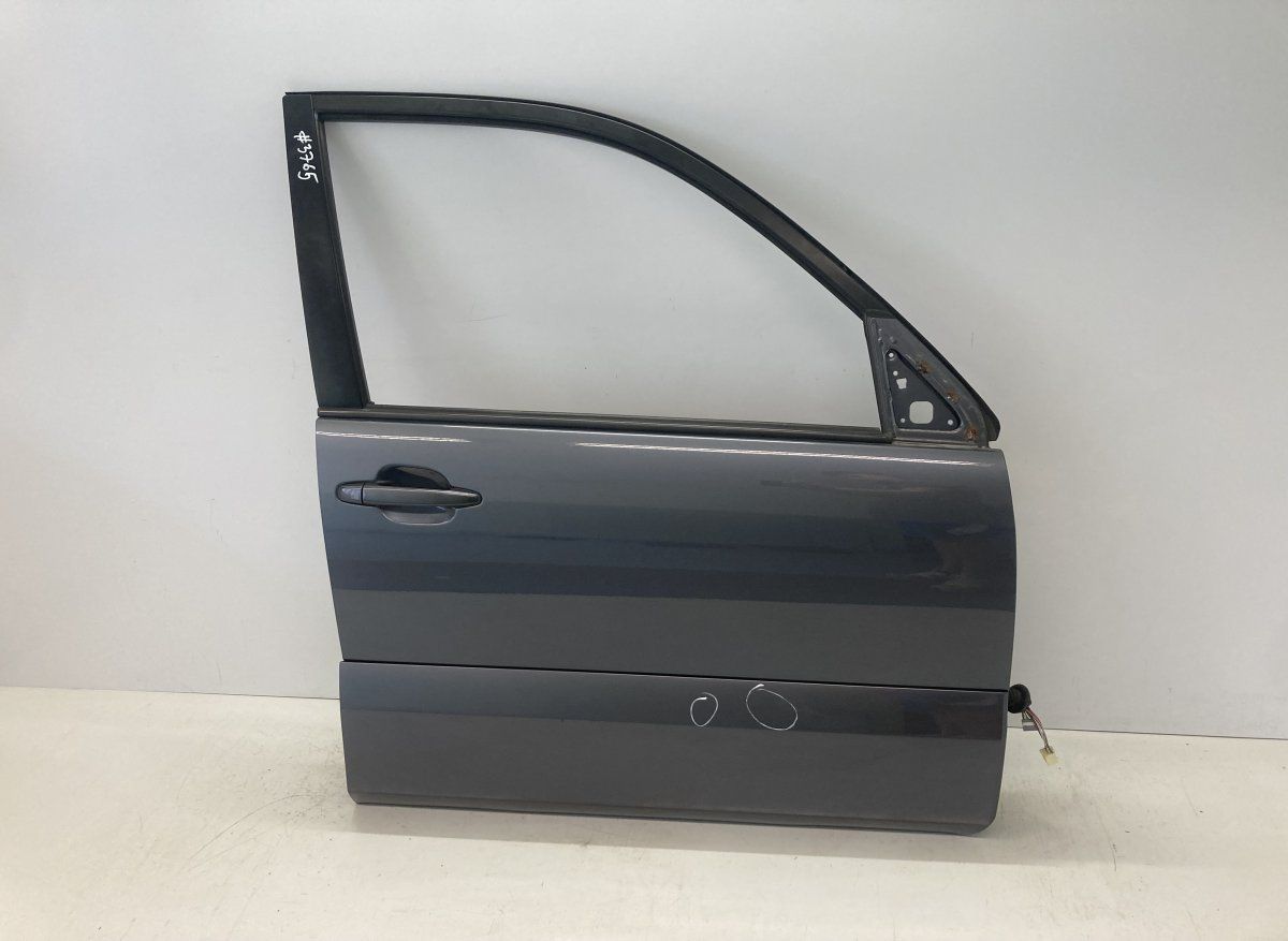 6711160320 Door Front Right TOYOTA LAND CRUISER 120 (2002-2009)