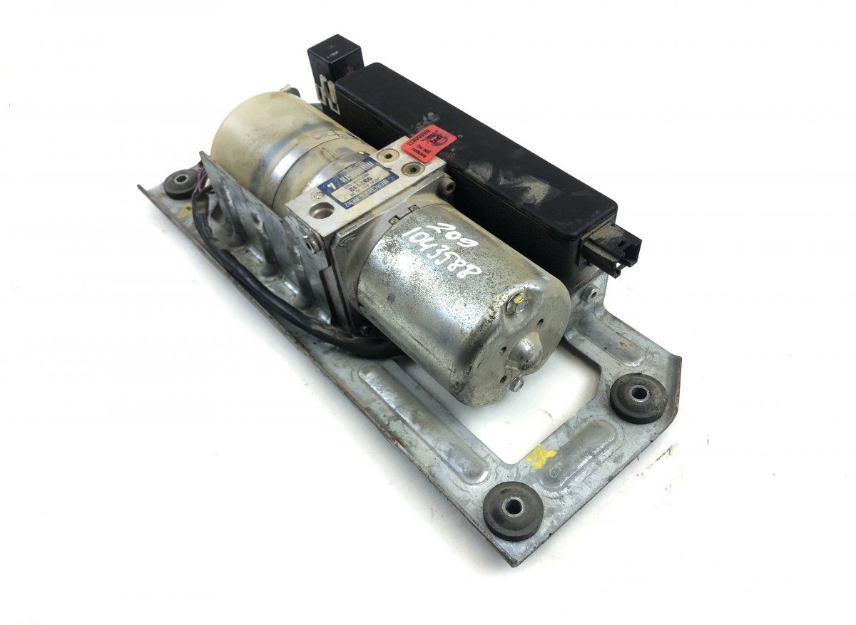 HB70058-002 HB70058002 Convertible Top motor MERCEDES-BENZ SL-CLASS (R230) (2001-2012)