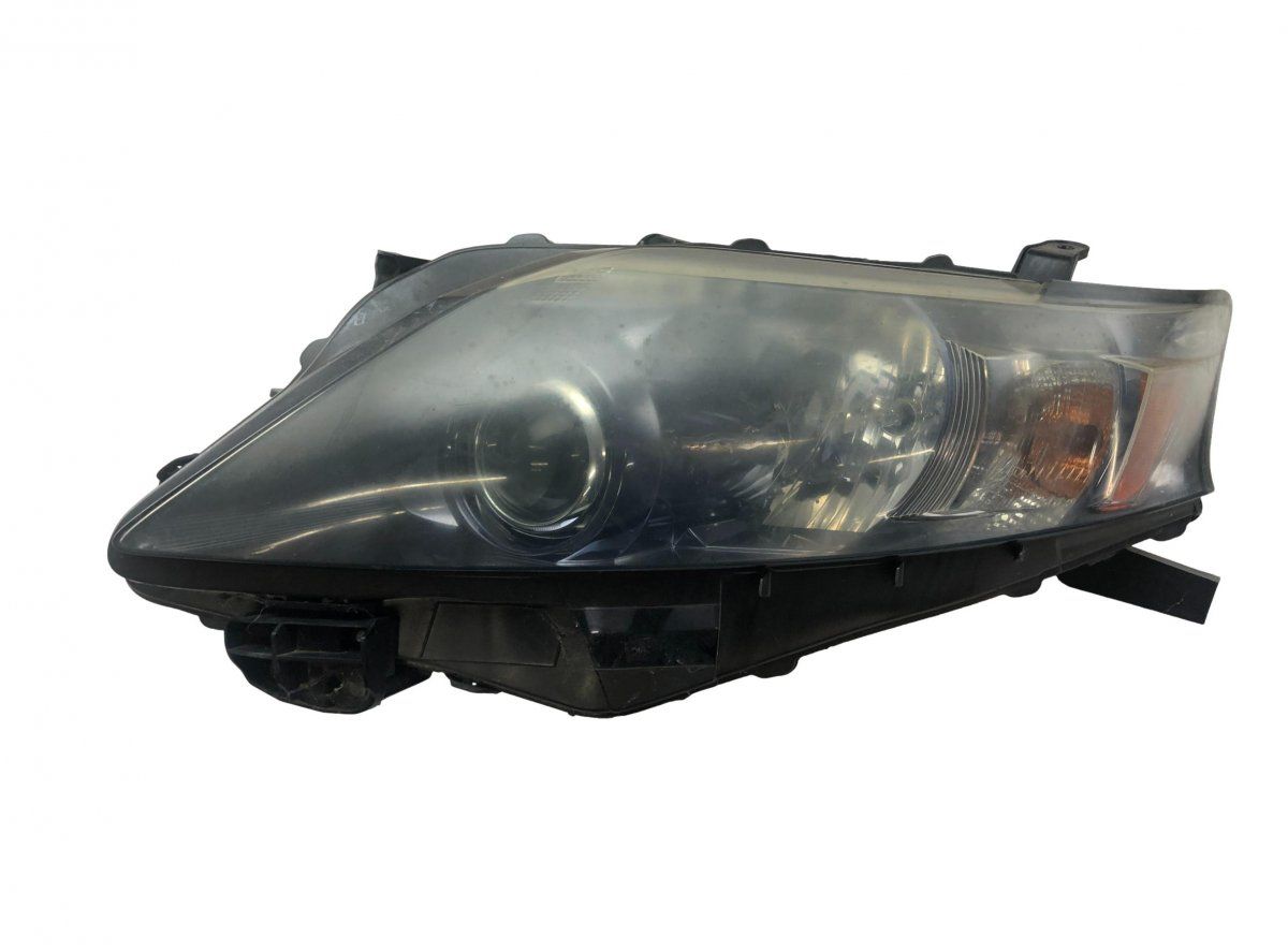 8118548851 Headlight left LEXUS RX III (AL10) (2008-2015)