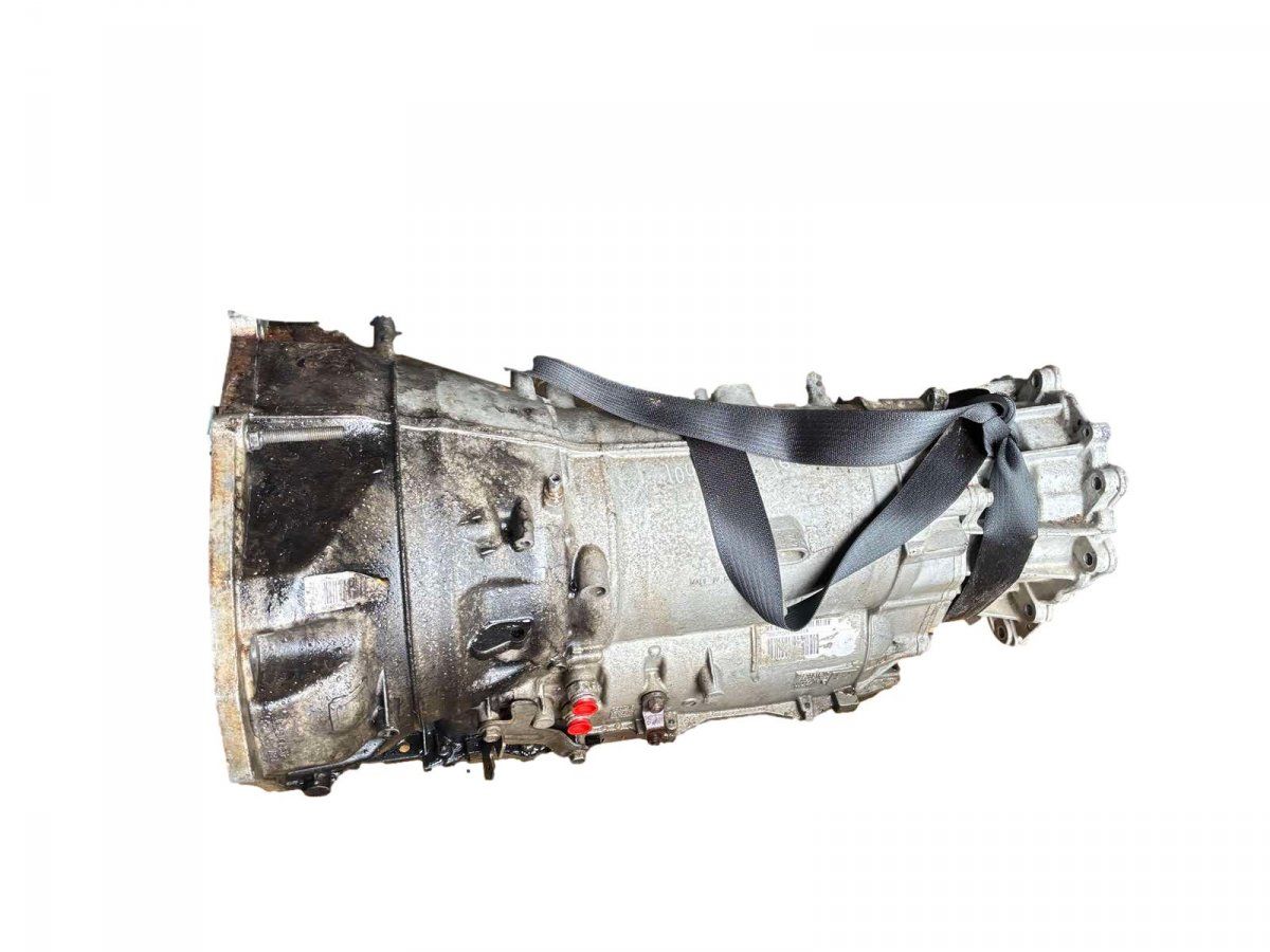 8HP70 Gearbox JEEP GRAND CHEROKEE IV (WK, WK2) (2010-2021)