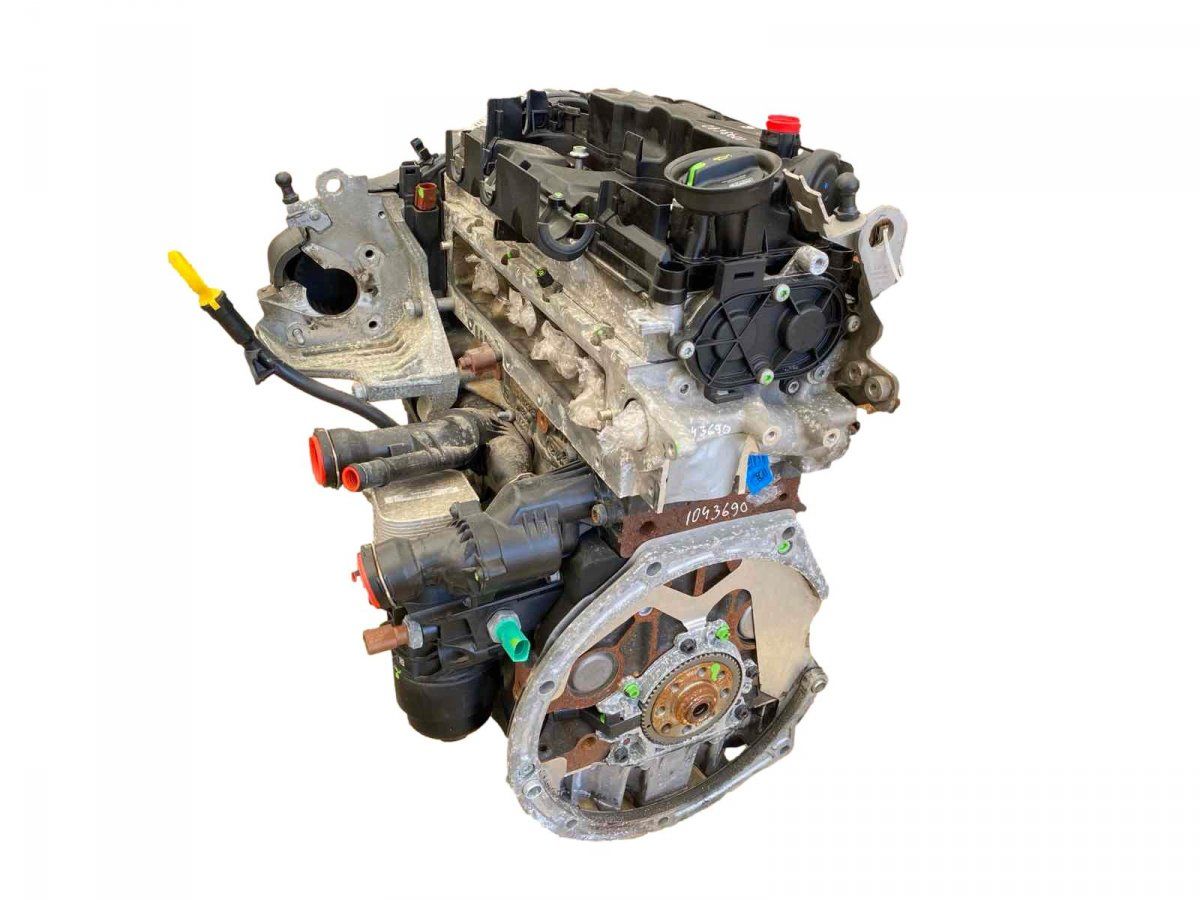 CUAA Engine VW PASSAT B8 (3G) / ALLTRACK (2014-2023)