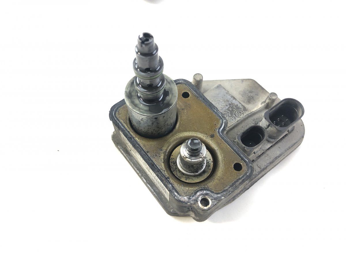 5WP2221101 5WP22211-01 HALDEX / 4WD control unit VOLVO V70 II / XC70 I (P80) (2000-2007)