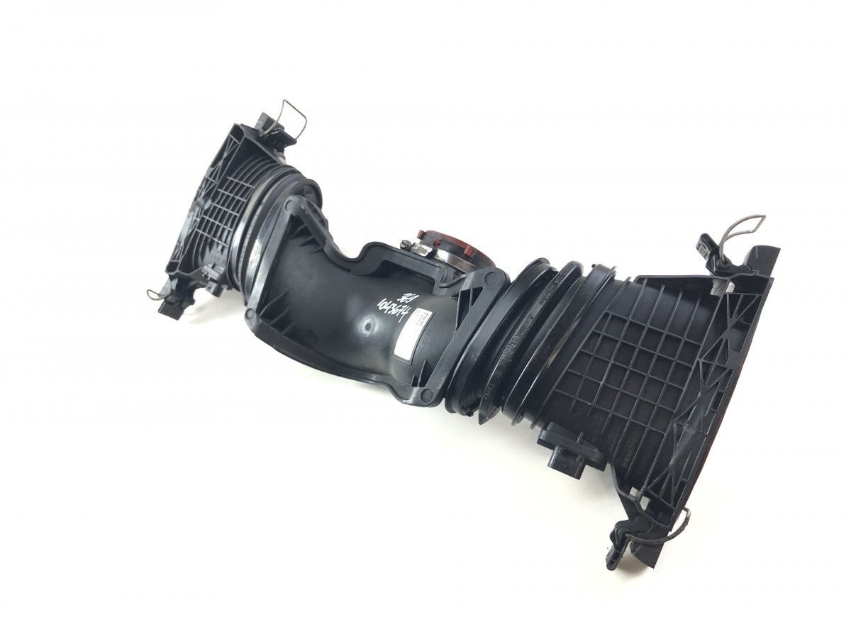 A6420900042 Turbocharger air inlet Pipe MERCEDES-BENZ ML-CLASS (W164) (2005-2011)