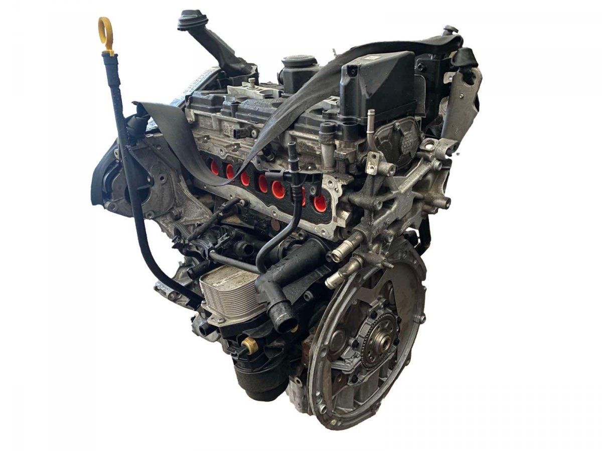 DMZ DMZA Engine VW TRANSPORTER T6 / MULTIVAN (SG, SF) (2015-)