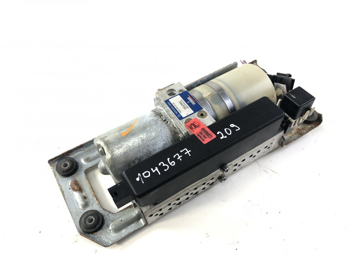 HB70058-002 HB70058002 Convertible Top motor MERCEDES-BENZ SL-CLASS (R230) (2001-2012)