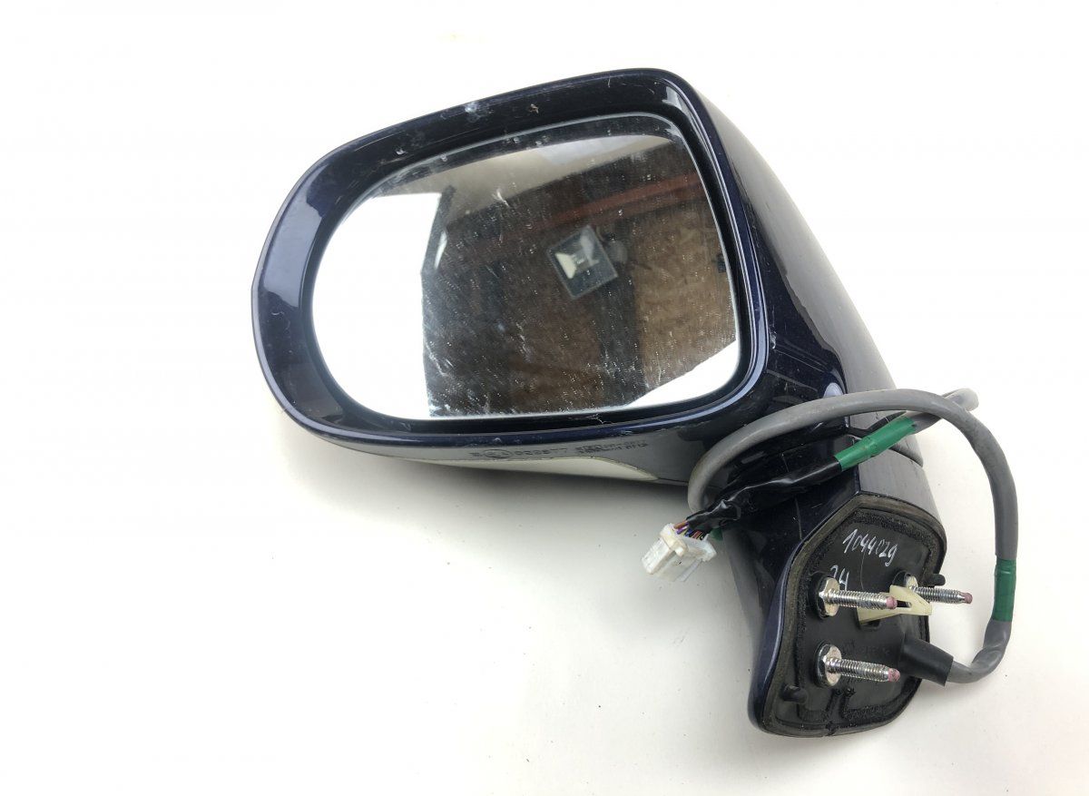 8794048461 Mirror left LEXUS RX III (AL10) (2008-2015)