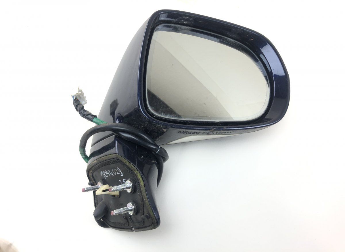 8791048411 Mirror right LEXUS RX III (AL10) (2008-2015)