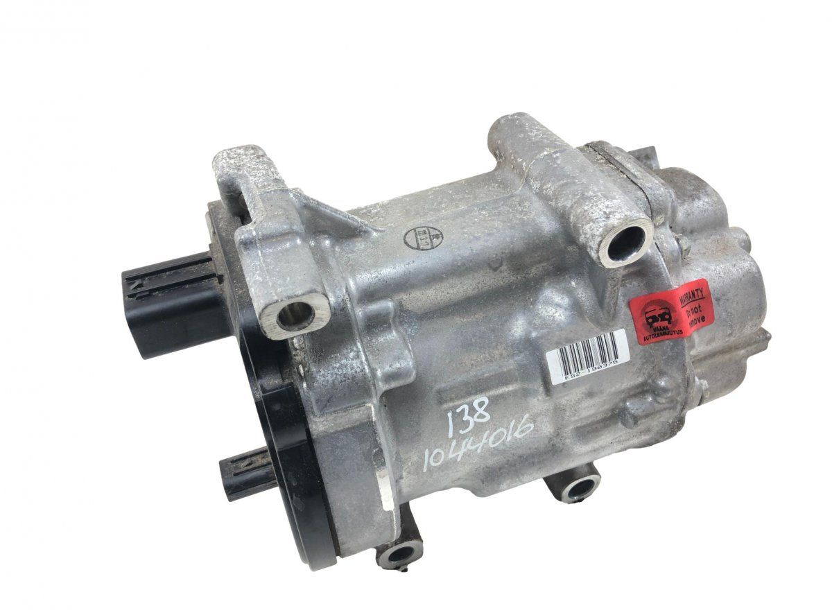 0424001192 AC / aircon Compressor TOYOTA COROLLA XII (E210) (2018-)