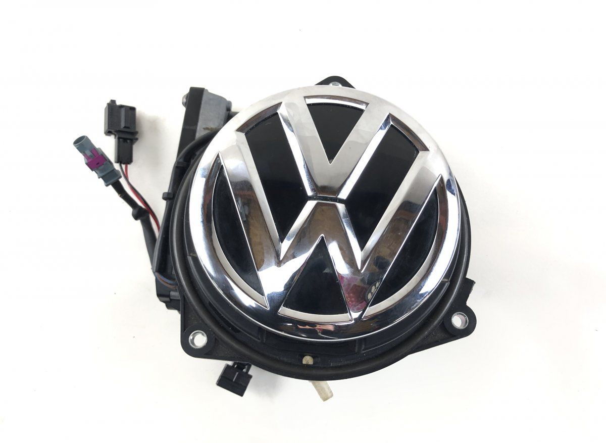 3AE827469R Bootlid / tailgate handle VW PASSAT CC (357) (2008-)