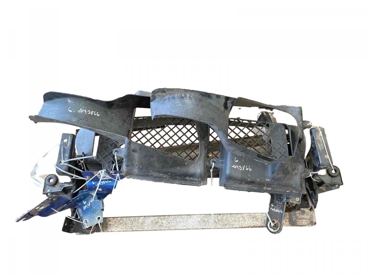 670009989 Front panel MASERATI GHIBLI III (M157) (2013-2023)