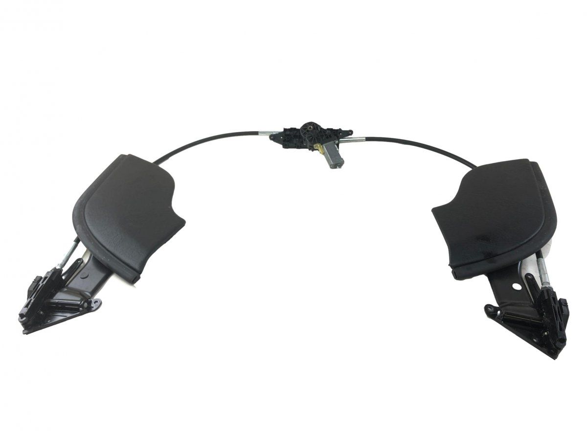 120448100 120447600 Parcel shelf actuator / motor MERCEDES-BENZ SL-CLASS (R230) (2001-2012)