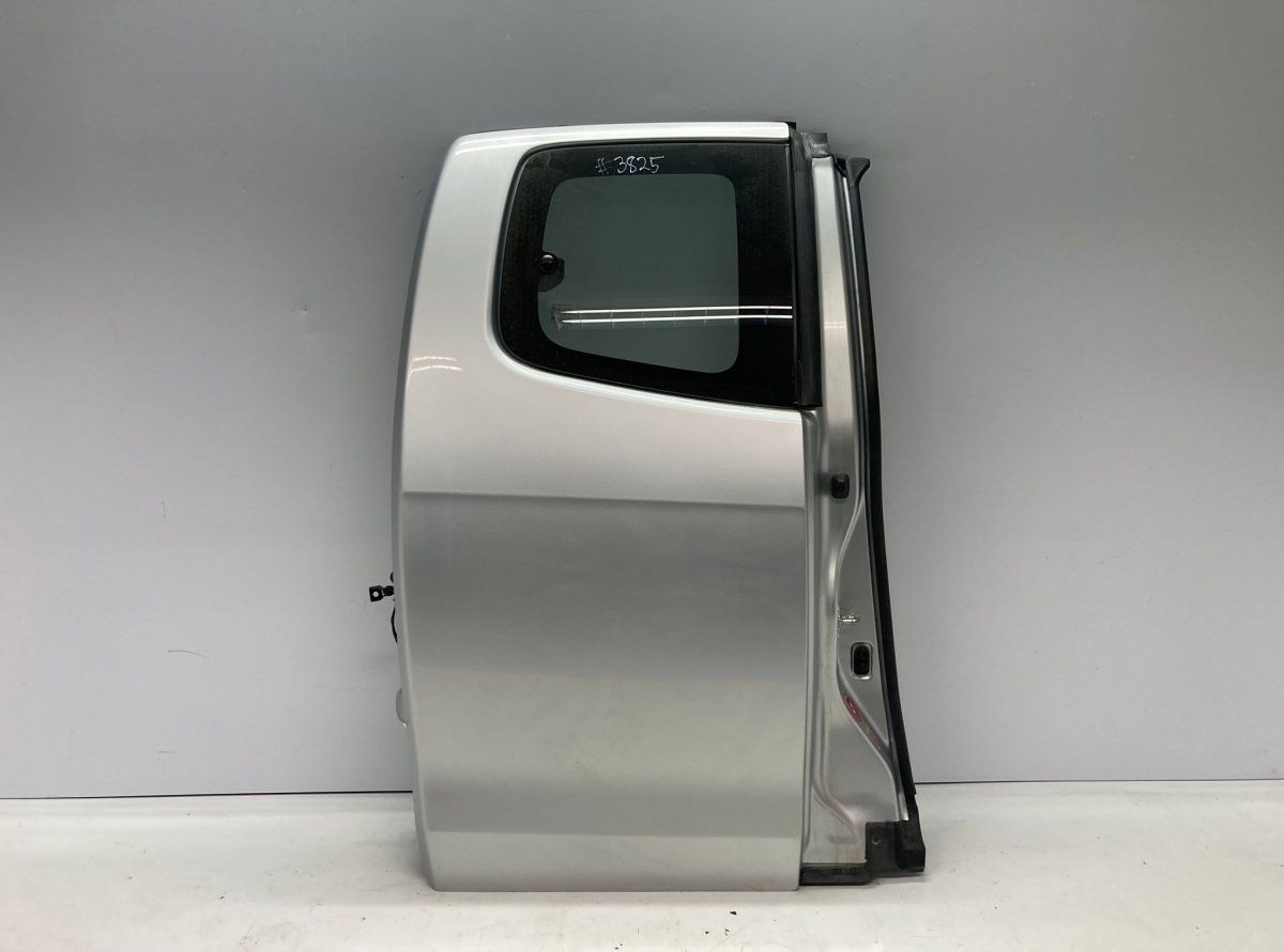 Door Rear Right ISUZU D-MAX II (RT) (2012-2019)