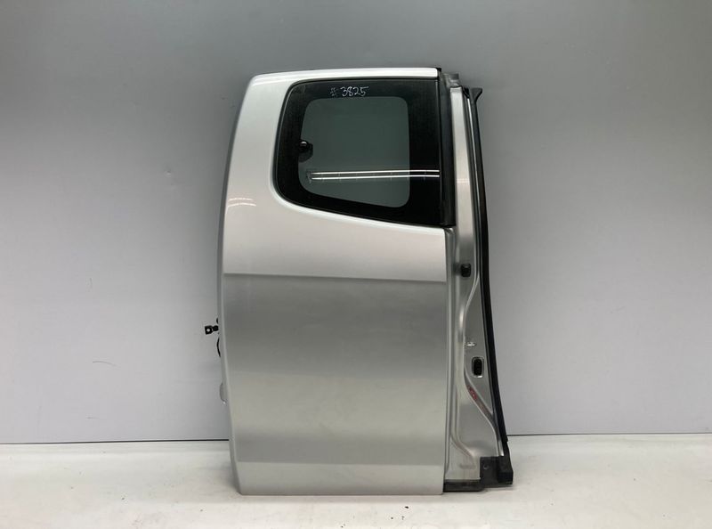 Door Rear Right ISUZU D-MAX II (RT) (2012-2019)