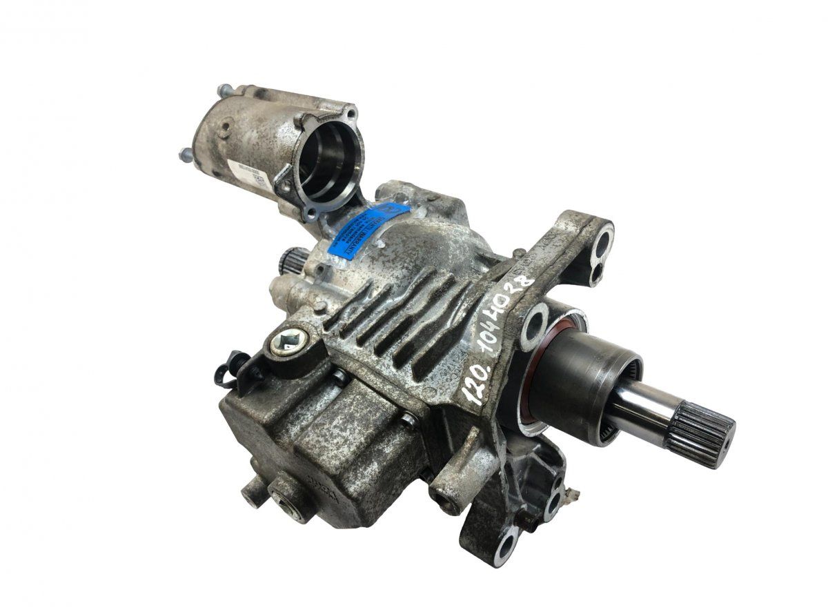 2474241 Front axle Differential FORD FOCUS IV (HN) (01.18-)