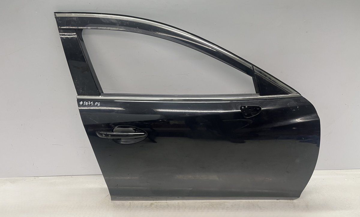 GHP958010 Door Front Right MAZDA 6 (GJ, GL) (2012-2020)