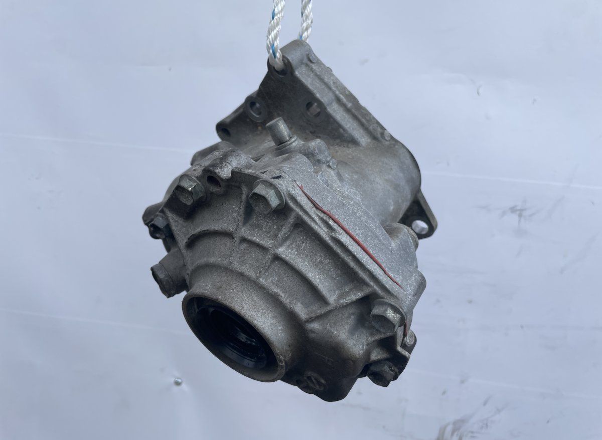 3610042120 Transfer Box TOYOTA RAV 4 IV (XA40) (2012-2019)