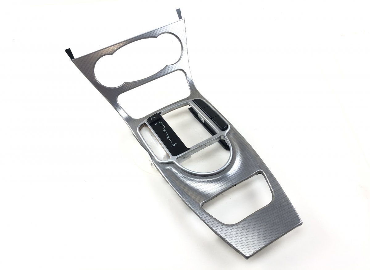A2306803636 Dashboard Trim MERCEDES-BENZ SL-CLASS (R230) (2001-2012)