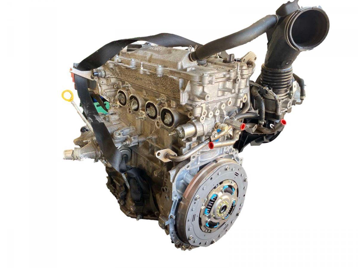 2ARFXE Engine LEXUS NX I (AZ10) (2014-2021)