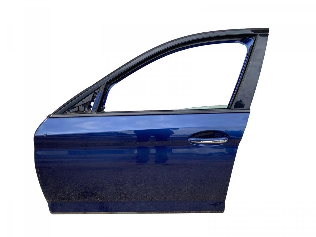 41007408961 Door Front Left BMW 5 (G30, G31) (2016-2024)